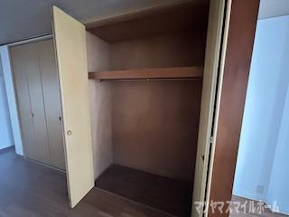 【収納】 | 赤井１丁目戸建賃貸