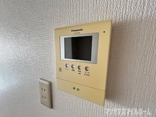 【セキュリティ】 | 赤井１丁目戸建賃貸