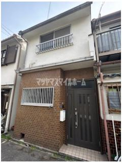 【外観】 | 赤井１丁目戸建賃貸