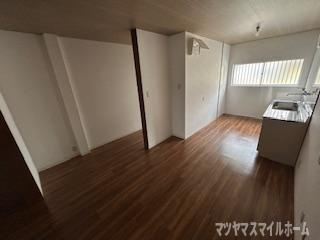 【居間・リビング】 | 赤井１丁目戸建賃貸