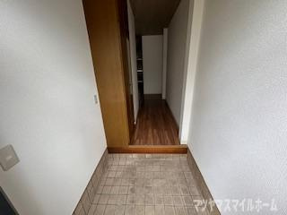 【玄関】 | 赤井１丁目戸建賃貸