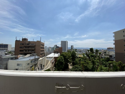 【展望】 | La Douceur荒本