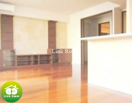 パークハウス両国サウスコートの居間・リビング