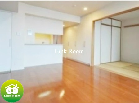 パークハウス両国サウスコートの内装