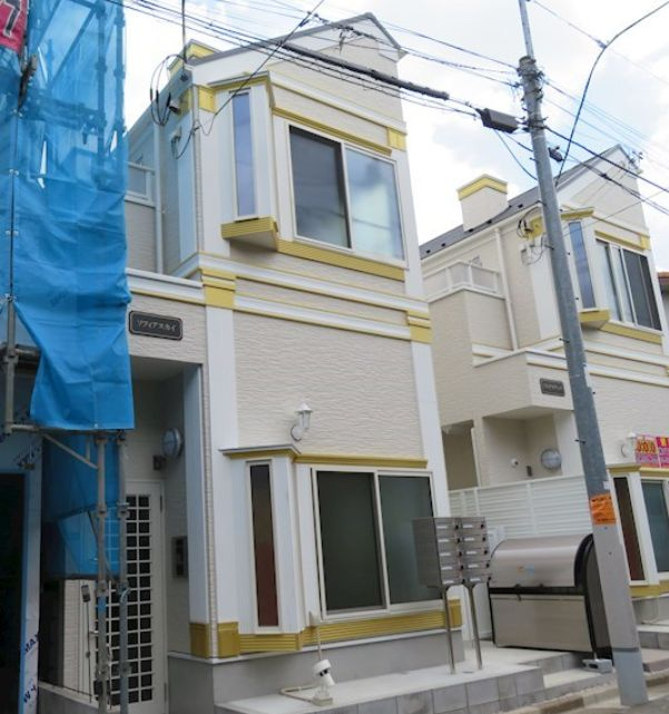 ソフィアスカイ