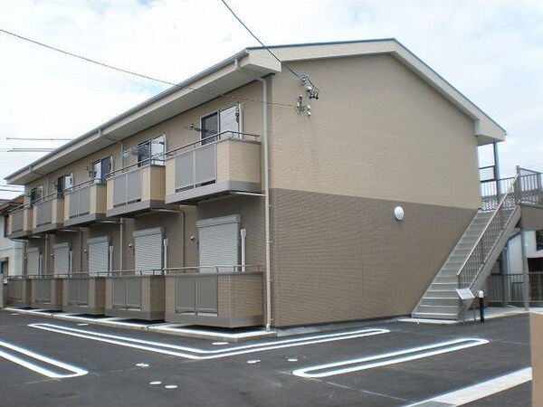 セントーレ上原