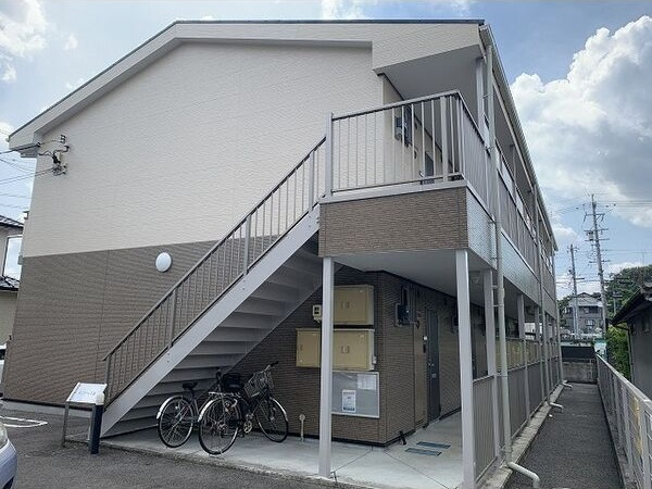 セントーレ上原のその他共用部分