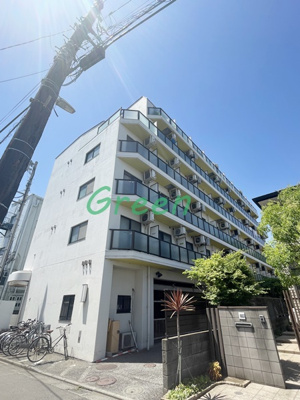 【外観】 | パレ・ドール湘南平塚