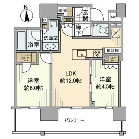 パークホームズ浅草橋