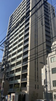 パークホームズ浅草橋