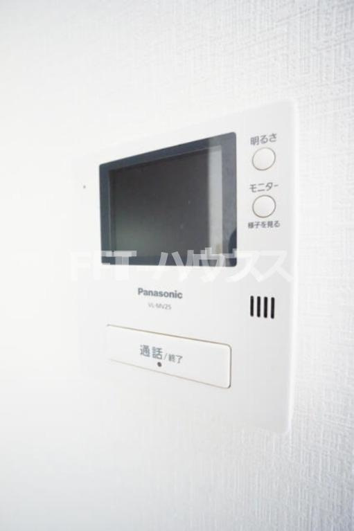 ＶＯＫ　ＭＩＹＡＭＡのセキュリティ