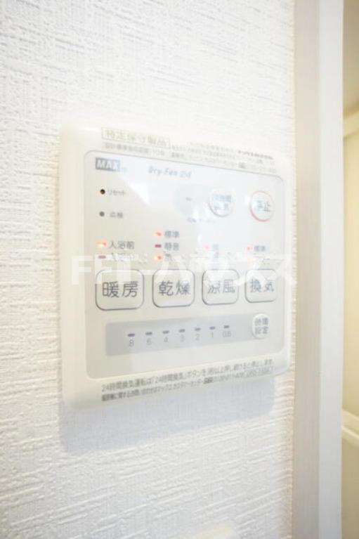 ＶＯＫ　ＭＩＹＡＭＡのその他共用部分