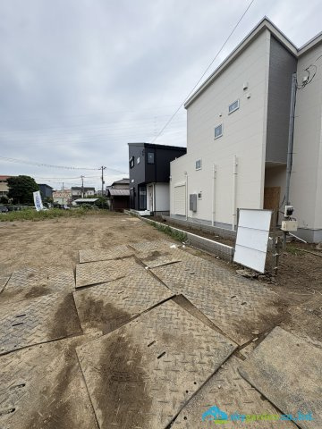 茅ヶ崎市西久保Ⅲ　新築戸建　全４棟D号棟のその他