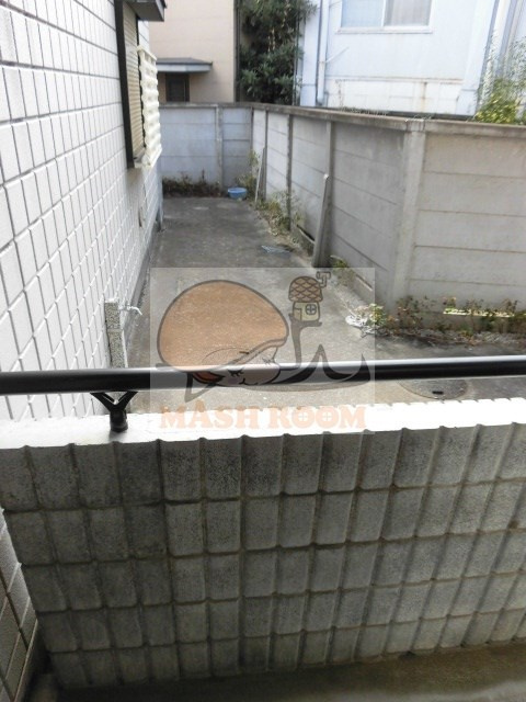 メゾン・ドゥ・ヒロの収納