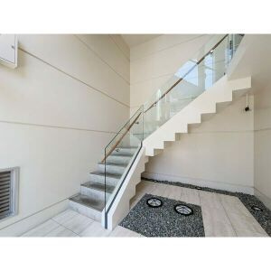 SPAZIO大橋のロビー