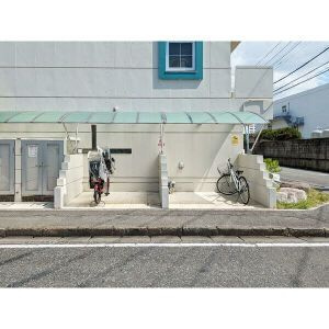 SPAZIO大橋のその他共用部分