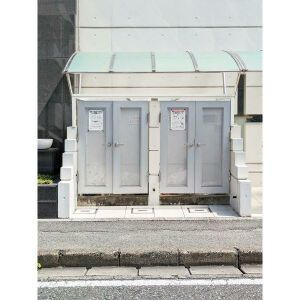 SPAZIO大橋のその他共用部分