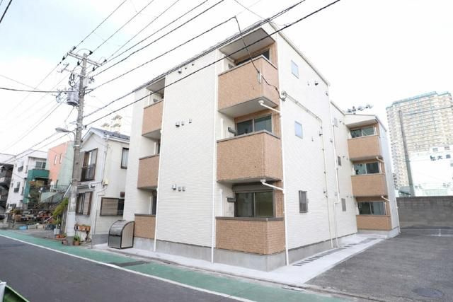 アイルグラン