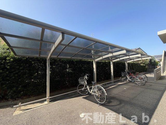 トリノスのその他共用部分