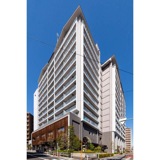 ヒルトップ・スクエアー