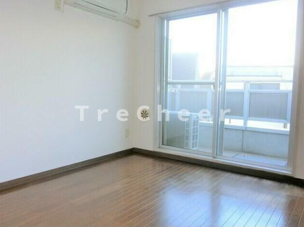 アパートメント大倉NO.1