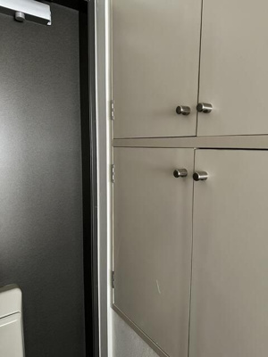 【玄関】 | 高輪マンション