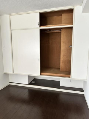 【収納】 | 高輪マンション