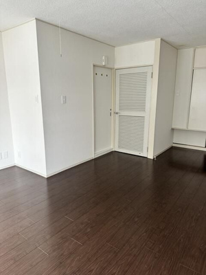 【内装】 | 高輪マンション