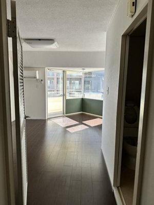 【内装】 | 高輪マンション