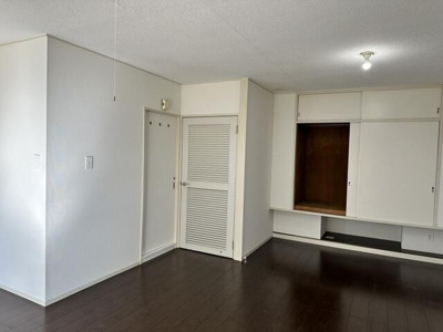 【洋室】 | 高輪マンション