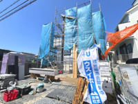 根岸町５丁目新築戸建★残り１棟★の画像
