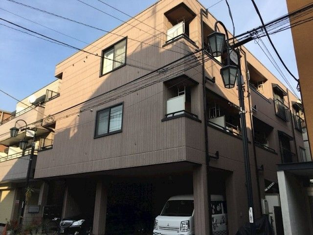 ブリリアント田村