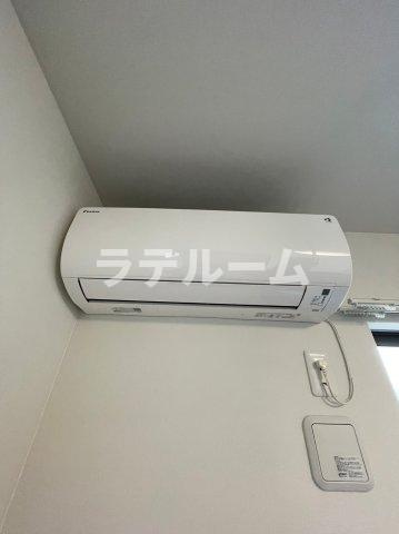 ラミアアルテ西大宮の設備|別部屋参考写真となります