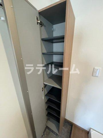 ラミアアルテ西大宮のその他|別部屋参考写真となります