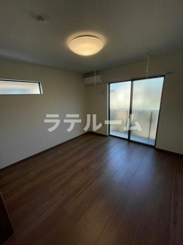 ラミアアルテ西大宮の居間・リビング|別部屋参考写真となります