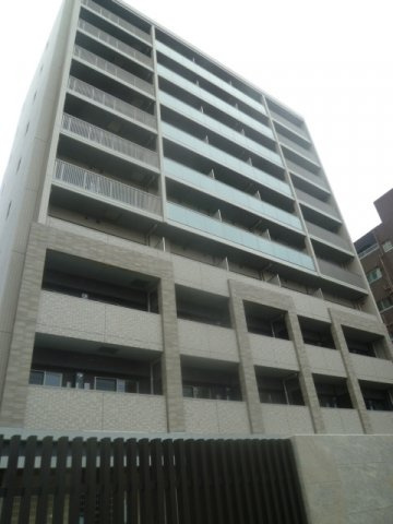 フレンシア高円寺北