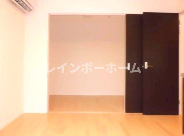 プラーナ蘇我の寝室