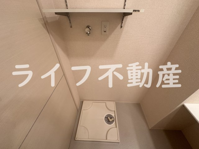 グラン シエルの設備