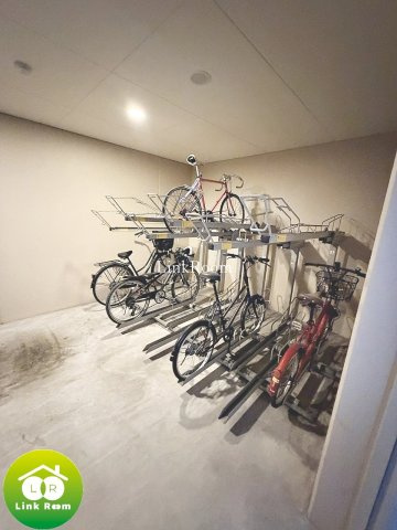 BRIGHT　STAGEのその他