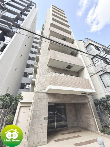 BRIGHT　STAGEの外観