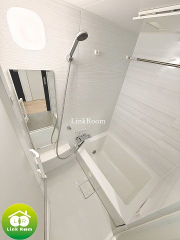 BRIGHT　STAGEの浴室