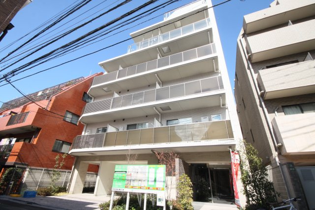 カーサスプレンディッド小石川の画像