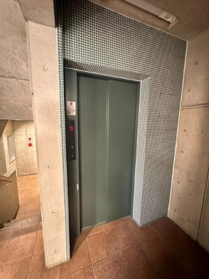 【設備】 | ラティエラ白金高輪