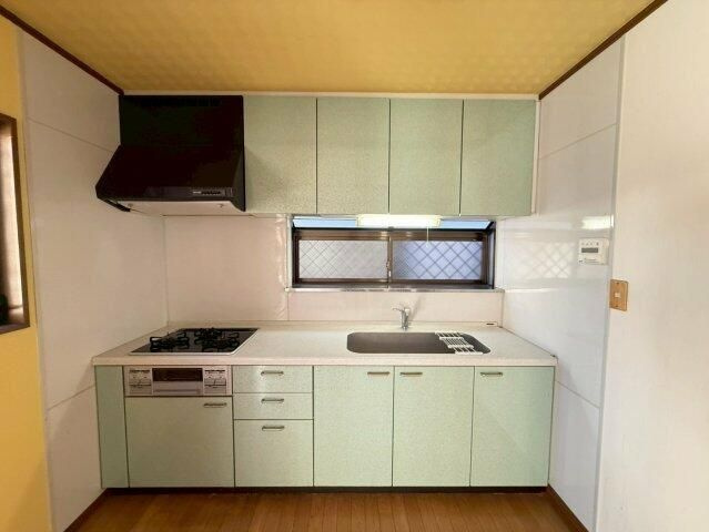 【キッチン】 | 海老名市柏ケ谷２丁目戸建