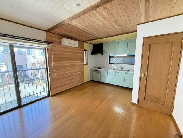 【設備】 | 海老名市柏ケ谷２丁目戸建