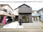 新座市片山3丁目　新築一戸建住宅　全1棟　(保谷店)の画像