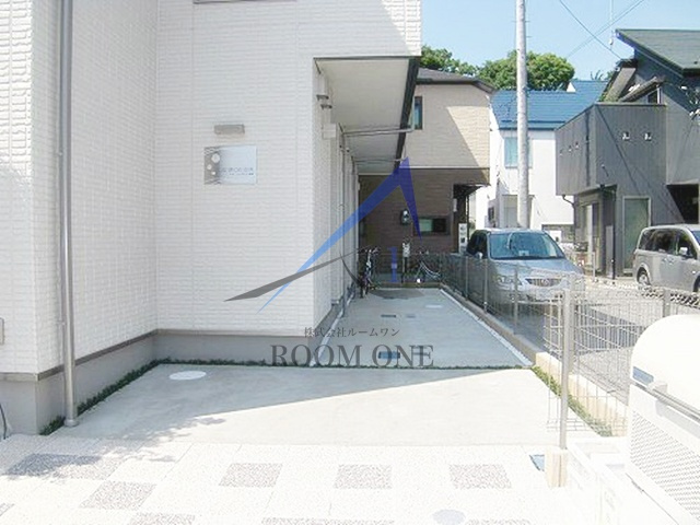 フォーシーズンズ聖蹟