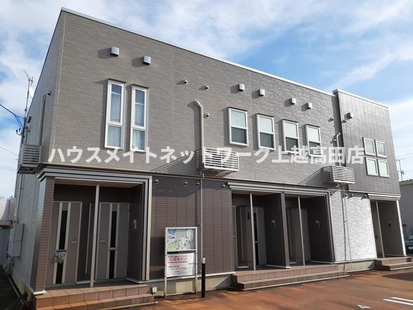 ベル・パークスＢ