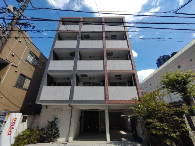 パティオ西新宿