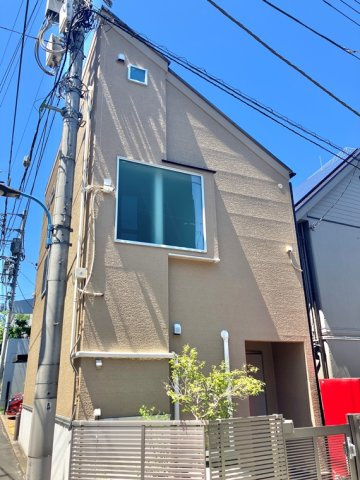 若葉戸建